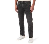 Levi's 502 Taper Jeans, Ombre notturne, 32 W/34 L Uomini