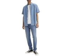 Levi's 502 Taper, Jeans Uomo, A Step Ahead, 28W / 32L