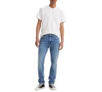 Levi's 502 Taper, Jeans Uomo, A Step Ahead, 33W / 30L