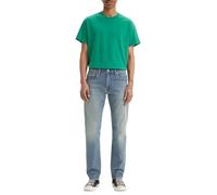 LEVI'S ® Jeans '502™ Taper' blu denim, Taglia 32 Lunghezza 30