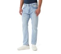 Levi's 502 Taper, Jeans Uomo, Cannon Ball ADV, 30W / 30L