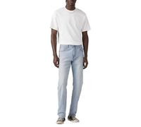 Levi's 502 Taper, Jeans Uomo, Cannon Ball ADV, 31W / 32L