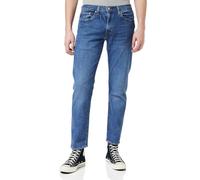 Levi's 502 Taper, Jeans Uomo, Cross The Sky Adv, 29W / 32L