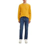 Levi's 502 Taper, Jeans Uomo, Cross The Sky Adv, 31W / 30L