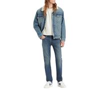 Levi's 502 Taper, Jeans Uomo, Everything Is Cool, 29W / 32L