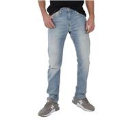 Levi's 502 Taper, Jeans Uomo, Feelin Free:, 31W / 32L