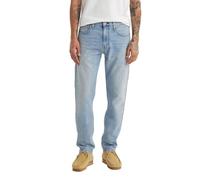 Levi's 502 Taper, Jeans Uomo, Feelin Free:, 34W / 32L