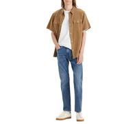 Levi's 502 Taper, Jeans Uomo, Free To Be Cool, 32W / 31L