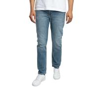 Levi's 502 Taper, Jeans Uomo, Hold On Me, 32W / 32L
