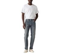 Levi's 502 Taper, Jeans Uomo, La Luna, 34W / 32L