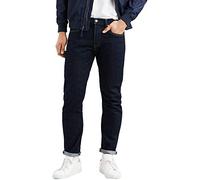 Levi's 502 Taper, Jeans Uomo, Onewash, 33W / 34L
