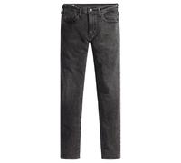 Levi's 502 Taper, Jeans Uomo, Overnighter, 31W / 30L