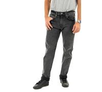 LEVI'S ® Jeans '502' grigio denim, Taglia 33 Lunghezza 32