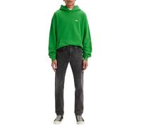 LEVI'S ® Jeans '502' grigio denim, Taglia 34 Lunghezza 32