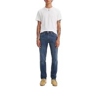 Levi's 502 Taper, Jeans Uomo, Panda, 36W / 32L