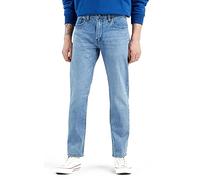 Levi's 502 Taper, Jeans Uomo, Paros Sky Is Blue Adv Tnl, 30W / 34L
