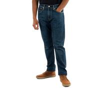Levi's 502 Taper, Jeans Uomo, Part The Sea LTWT, 30W / 32L