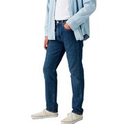 Levi's 502 Taper, Jeans Uomo, Part The Sea LTWT, 32W / 32L