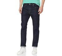 Levi's 502 Taper, Jeans Uomo, Rock Cod, 31W / 32L