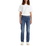 Levi's 502 Taper, Jeans Uomo, Shitake, 29W / 32L