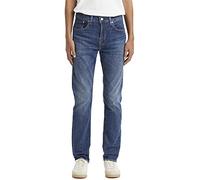 LEVI'S® Jeans Tapered Fit SHITAKE blu | 34/L32