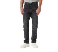 Levi's 502 Taper, Jeans Uomo, Space Walk, 34W / 32L