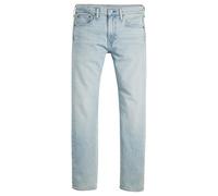 Levi's 502 Taper, Jeans Uomo, Top It Off, 33W / 30L