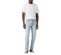 Levi's 502 Taper, Jeans Uomo, Way Too Cool, 31W / 34L