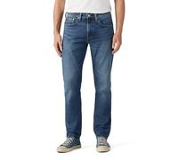 Levi's 502 Taper Rainy Afternoon