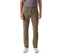Levi's 502 Taper Shitake GD