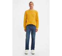 Levi's 502 Taper Sunset Down Taglia: W38L34 | Jeans straight fit Outlet | Uomo | Giallo
