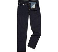 Levi's 504 Regular Straight Fit, Jeans Uomo