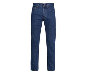 Levi's 504 Regular Straight Fit, Jeans Uomo | (Disponibile anche in Big & Tall)