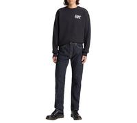 LEVI'S ® Jeans '505™ Regular Jeans' blu notte, Taglia 29