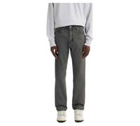 Levi's 505 Regular Fit, Jeans Uomo, Fly On The Wall, 40W / 32L