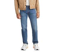 Levi's 505 Regular Fit, Jeans Uomo, Fremont Drop Shot, 33W / 34L