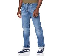 Levi's 505 Regular Fit, Jeans Uomo, Fremont Drop Shot, 40W / 32L