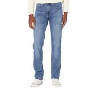 Levi's 505 Regular Fit, Jeans Uomo, Fremont Drop Shot (505), 33W / 32L