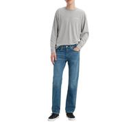 Levi's 505 Regular Fit, Jeans Uomo, Fremont Drop Shot (505), 34W / 34L