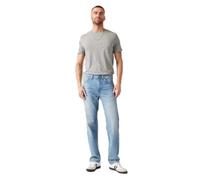 Levi's 505 Regular Fit, Jeans Uomo, Hole In The Wall, 30W / 30L