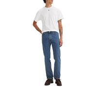 Levi's 505 Regular Fit, Jeans Uomo, Medium Stonewash, 32W / 30L
