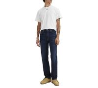 Levi's 505 Regular Fit, Jeans Uomo, Nail Loop Knot, 29W / 32L