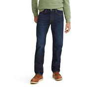 Levi's 505 Regular Fit, Jeans Uomo, Nail Loop Knot, 40W / 32L