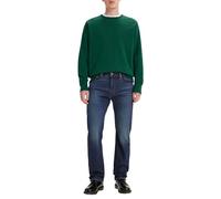 LEVI'S ® Jeans '505™' blu denim, Taglia 33 Lunghezza 32