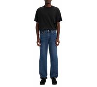 Levi's 505 Regular Jeans, Around The Corner, 34W x 30L Uomo