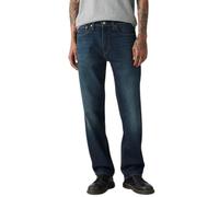 Levi's 505 Regular Jeans, Field Work, 29W x 32L Uomo