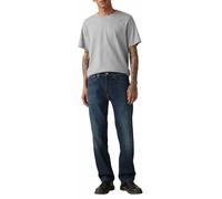 Levi's 505 Regular Jeans, Field Work, 34W x 32L Uomo