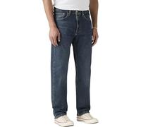Levi's Jeans 505 Regular Goth Fog ADV Uomo 32W x 32L
