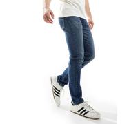 Levi's - 510 - Jeans skinny blu medio W36 L32