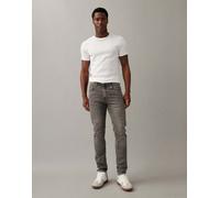 Levi's - 510 - Jeans skinny grigi-Grigio W30 L32